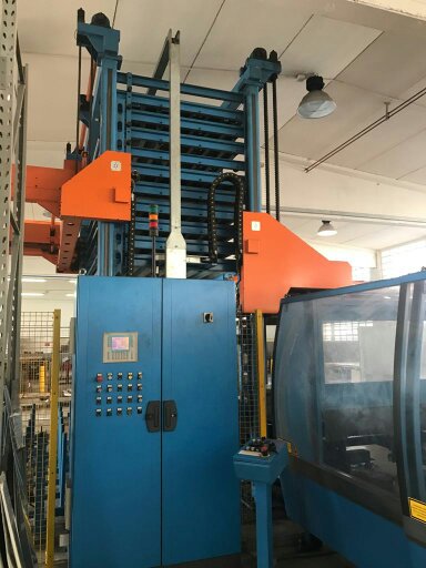 PRIMA INDUSTRIE 3000x1500 - 4000W 